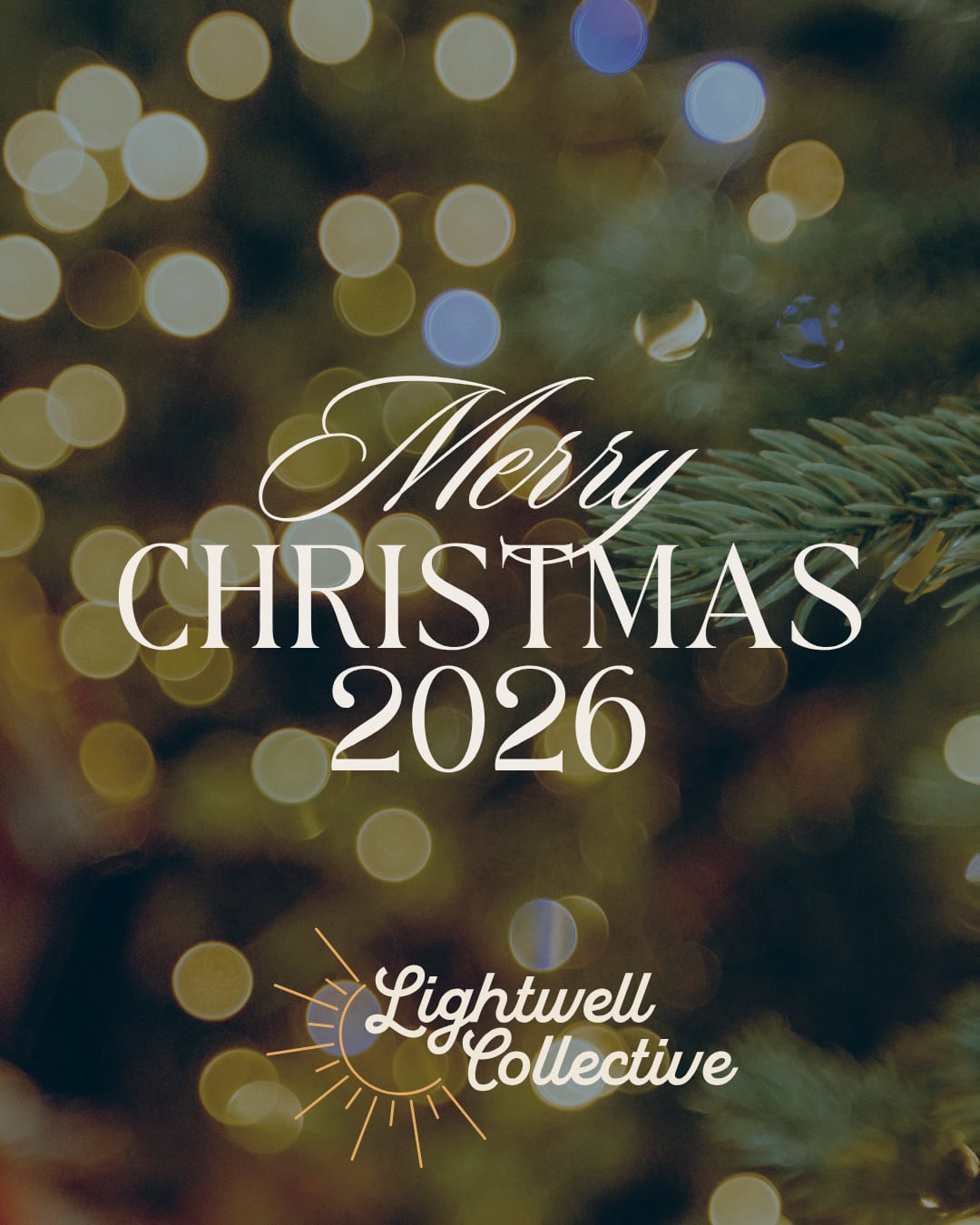 Christmas Campaign: 50 Children. One Community.